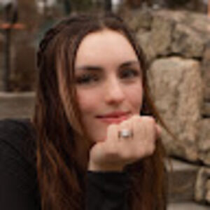 Meet your Posher, Kristin